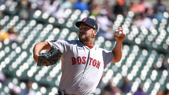 Final: Astros 6, Red Sox 1  taken Minute Maid Park  (Red Sox)